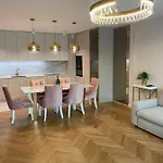 Eternity Luxury Dolny Sopoty