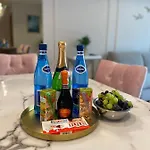 Eternity Luxury Dolny Apartmán Sopoty