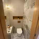 Eternity Luxury Dolny Apartmán *
