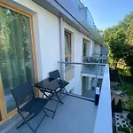 Eternity Luxury Dolny Sopoty