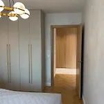 Eternity Luxury Dolny Apartmán Sopoty