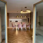 Eternity Luxury Dolny Apartmán