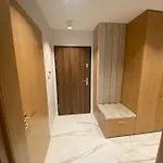 Eternity Luxury Dolny Apartmán *