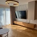 Apartmán Eternity Luxury Dolny