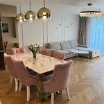 Eternity Luxury Dolny Apartmán *