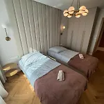 Eternity Luxury Dolny Apartmán