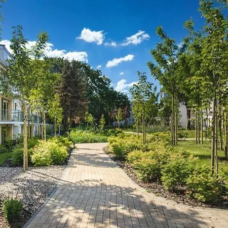 Eternity Luxury Dolny