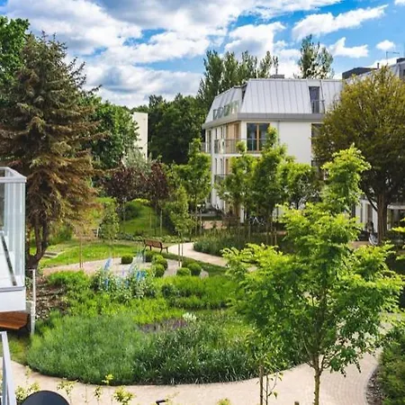 Eternity Luxury Dolny Apartmán *