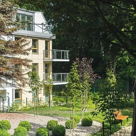 Eternity Luxury Dolny Сопот