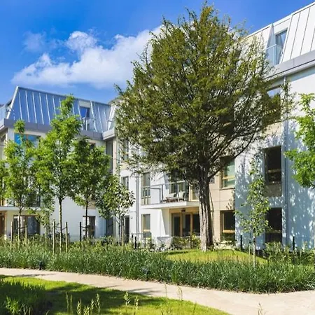 Eternity Luxury Dolny Апартаменти Сопот