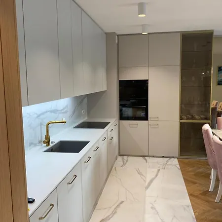 Eternity Luxury Dolny Сопот