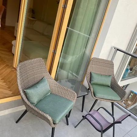 Eternity Luxury Dolny Zoppot