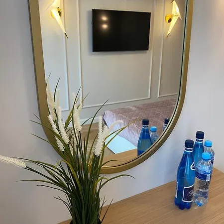 Eternity Luxury Dolny Апартаменти *