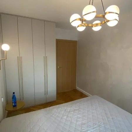 Eternity Luxury Dolny * Сопот