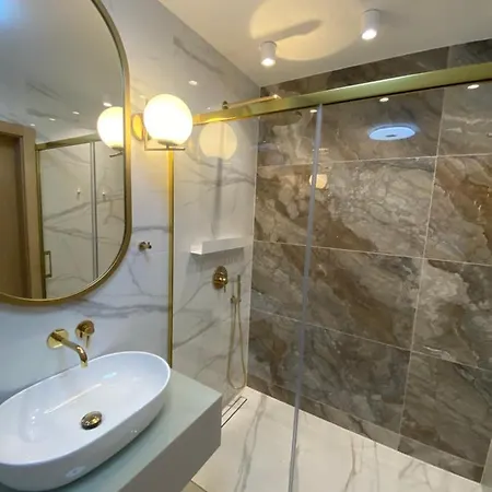 Eternity Luxury Dolny Lägenhet