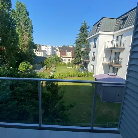 Eternity Luxury Dolny * Сопот