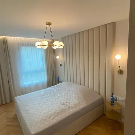 Eternity Luxury Dolny Сопот