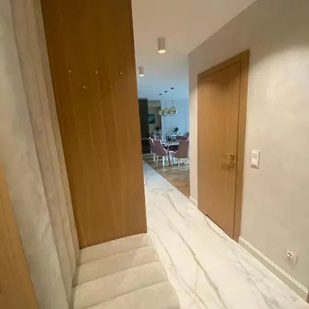 Eternity Luxury Dolny Апартаменти