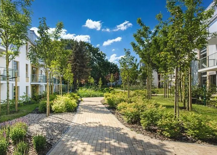 Eternity Luxury Dolny