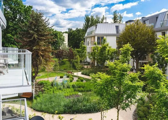 Eternity Luxury Dolny Apartmán *