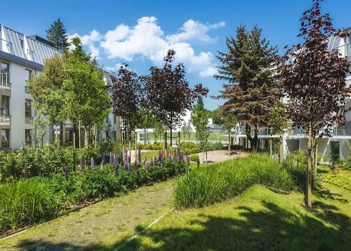 Eternity Luxury Dolny