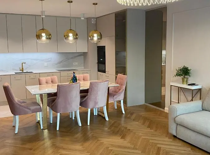 Eternity Luxury Dolny Sopoty