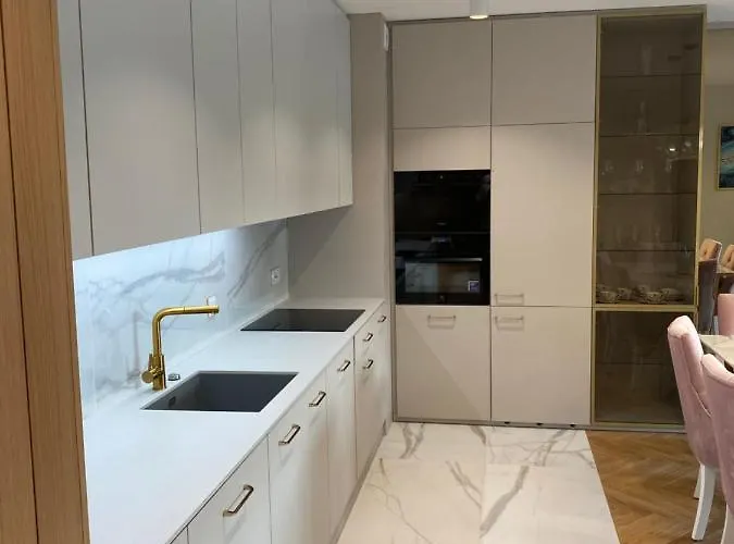 Eternity Luxury Dolny Sopoty