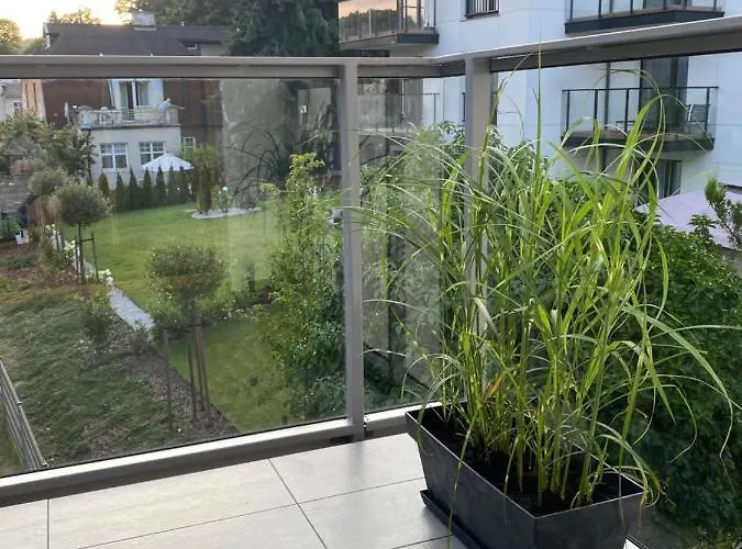 Apartmán Eternity Luxury Dolny Sopoty