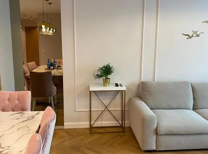 Eternity Luxury Dolny *