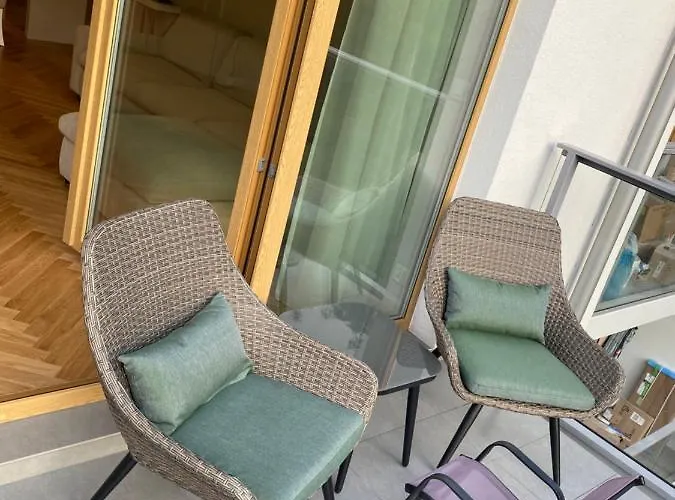 Eternity Luxury Dolny Sopoty