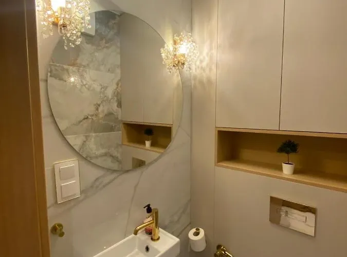 Eternity Luxury Dolny Sopoty