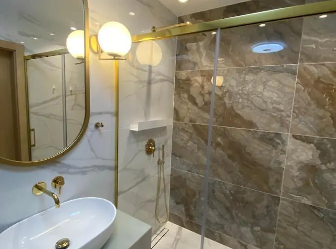 Eternity Luxury Dolny Apartmán