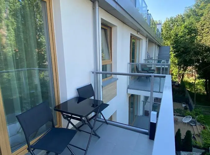 Eternity Luxury Dolny Sopoty