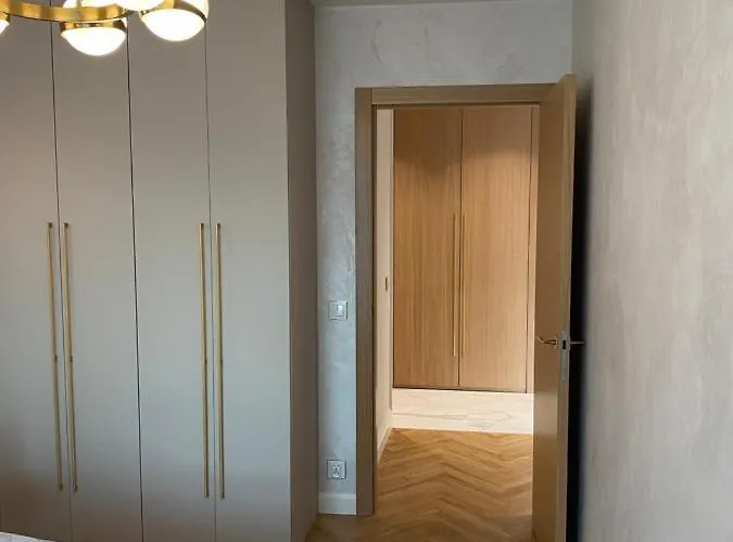 Eternity Luxury Dolny Apartmán Sopoty