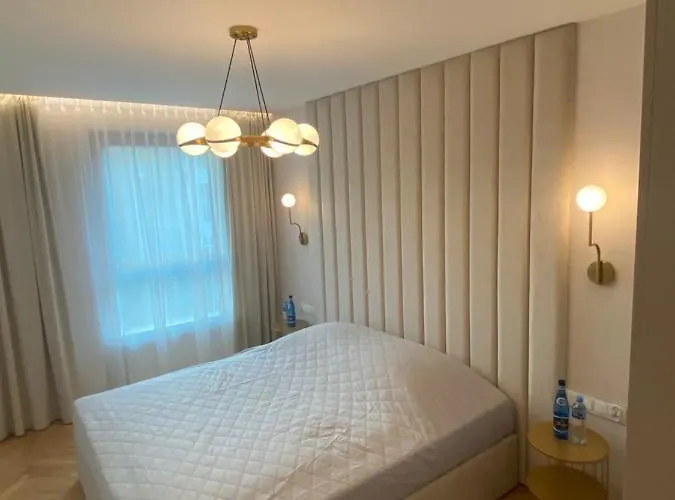 Eternity Luxury Dolny Sopoty