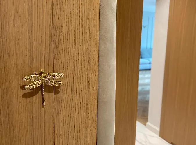 Eternity Luxury Dolny