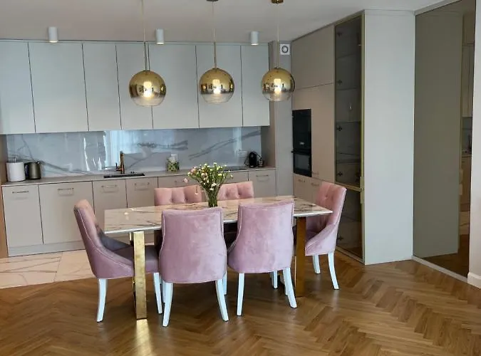 Eternity Luxury Dolny Sopoty